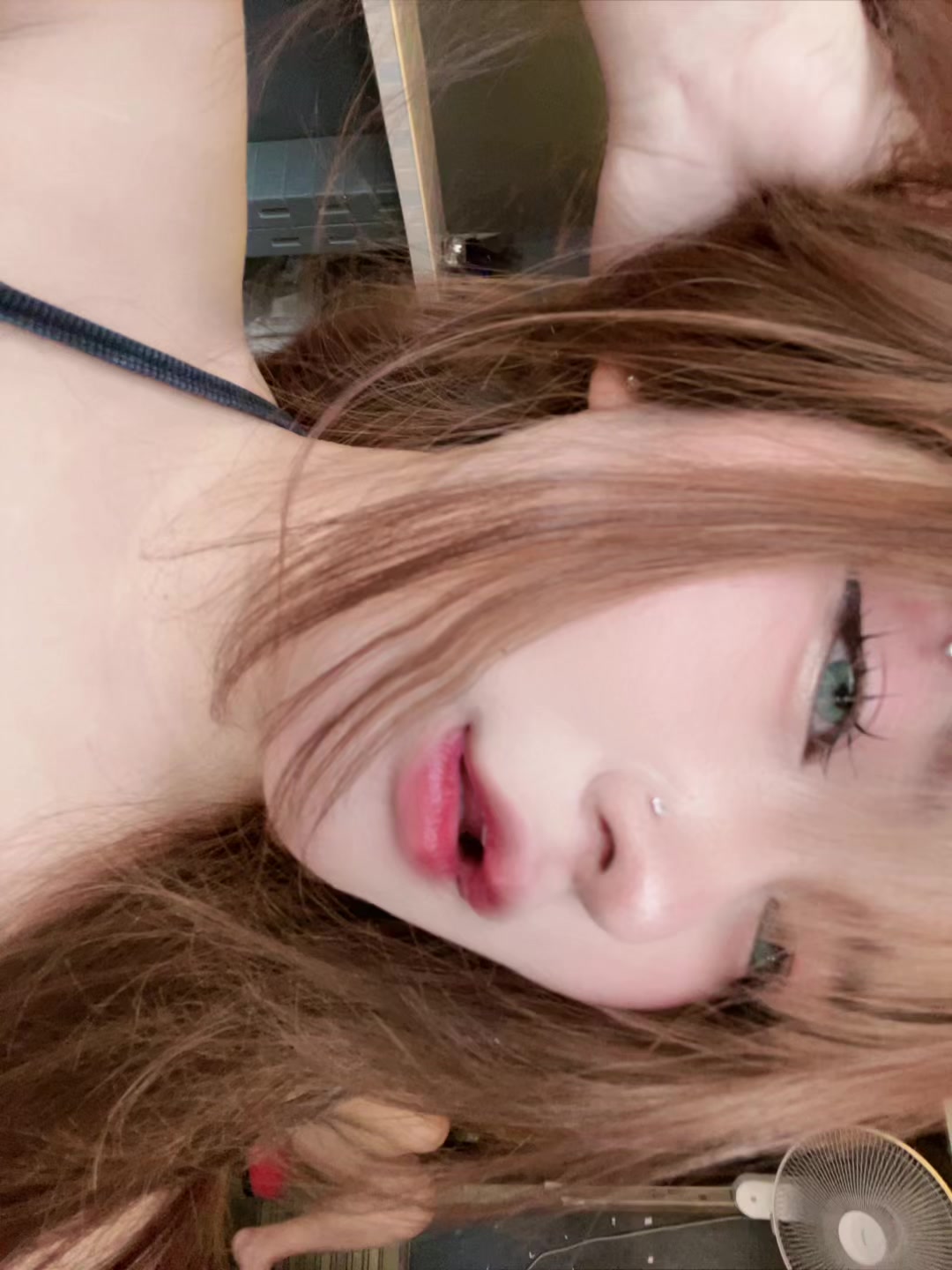@KATIE(800.0k)💋