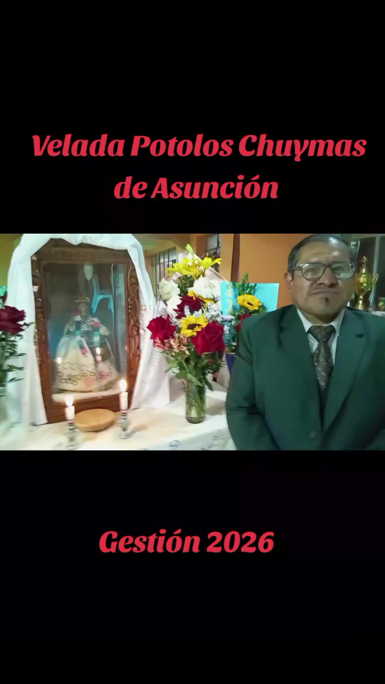 @Esencia De Mi Tierra