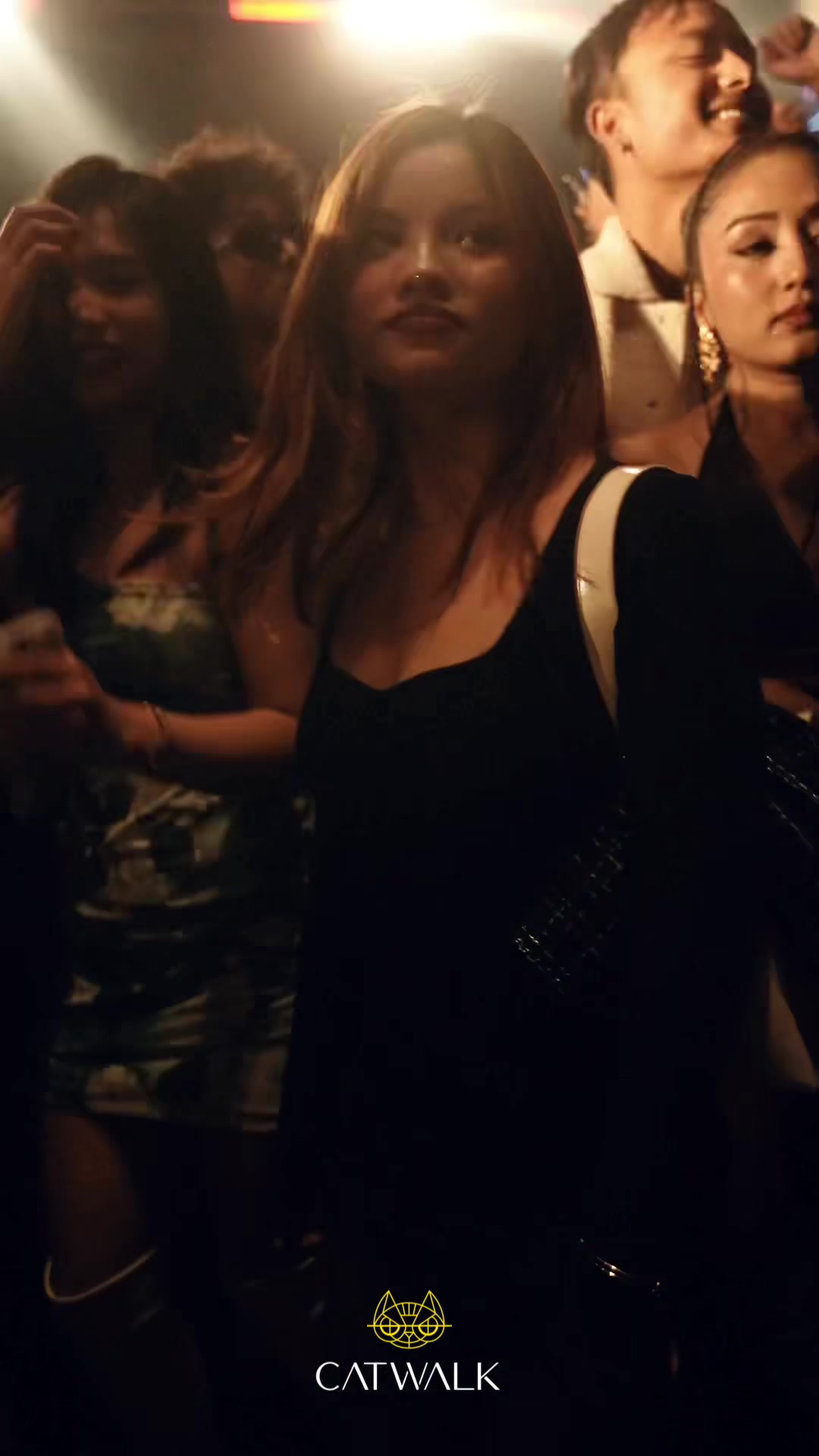 @Catwalk