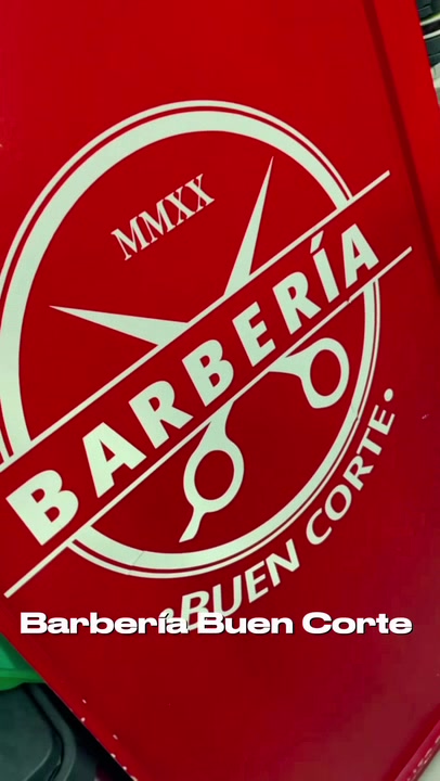 @Barberia BuenCorte