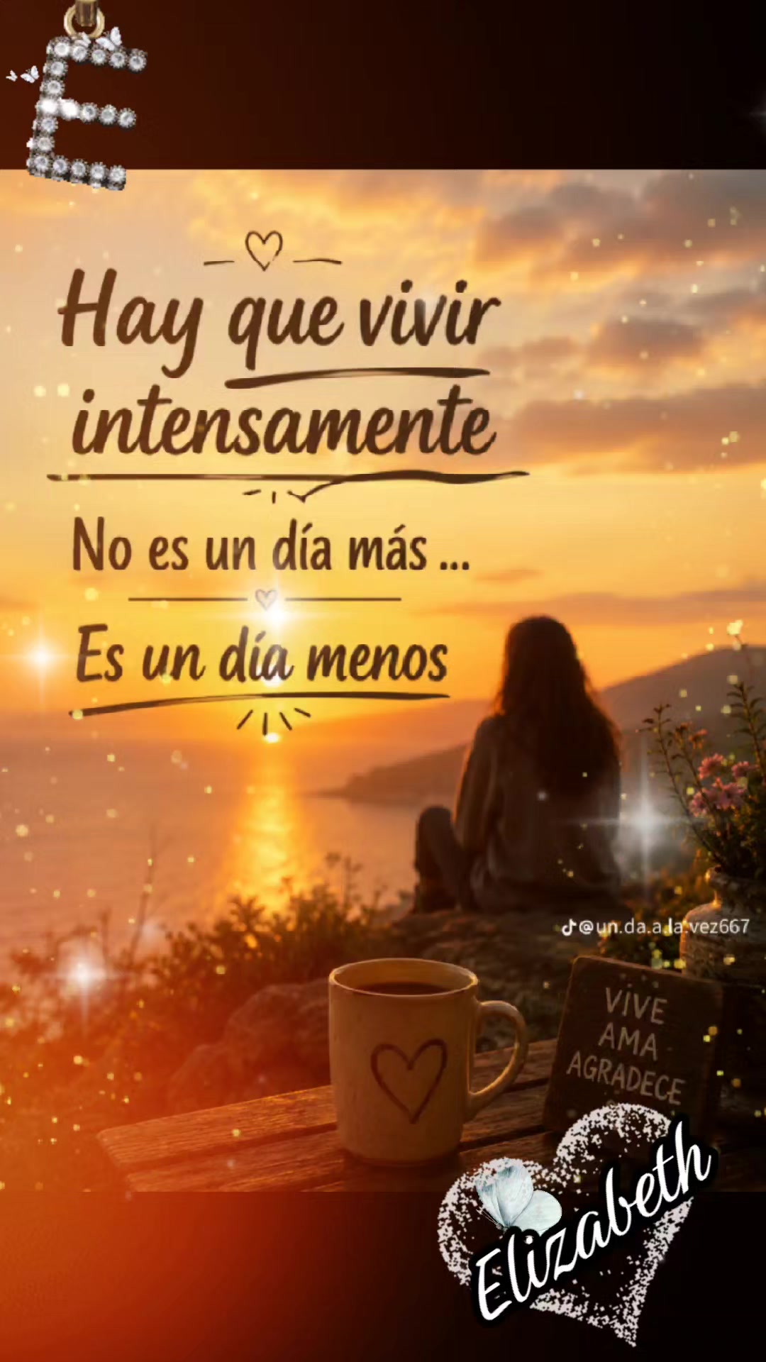 @🦋 ELIZABETH 🦋