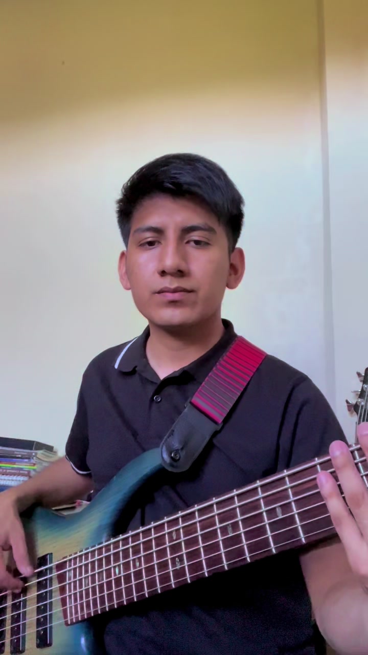 @Rubén Velásquez 🎸