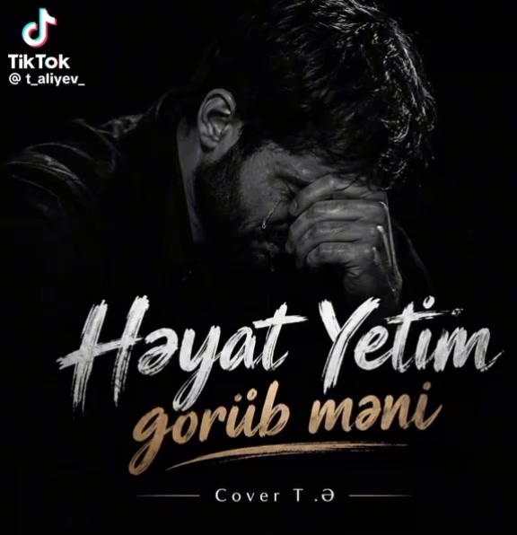 @yetim qiz
