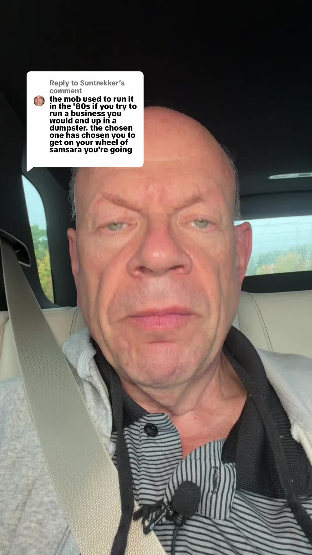 @Jeffrey Butler