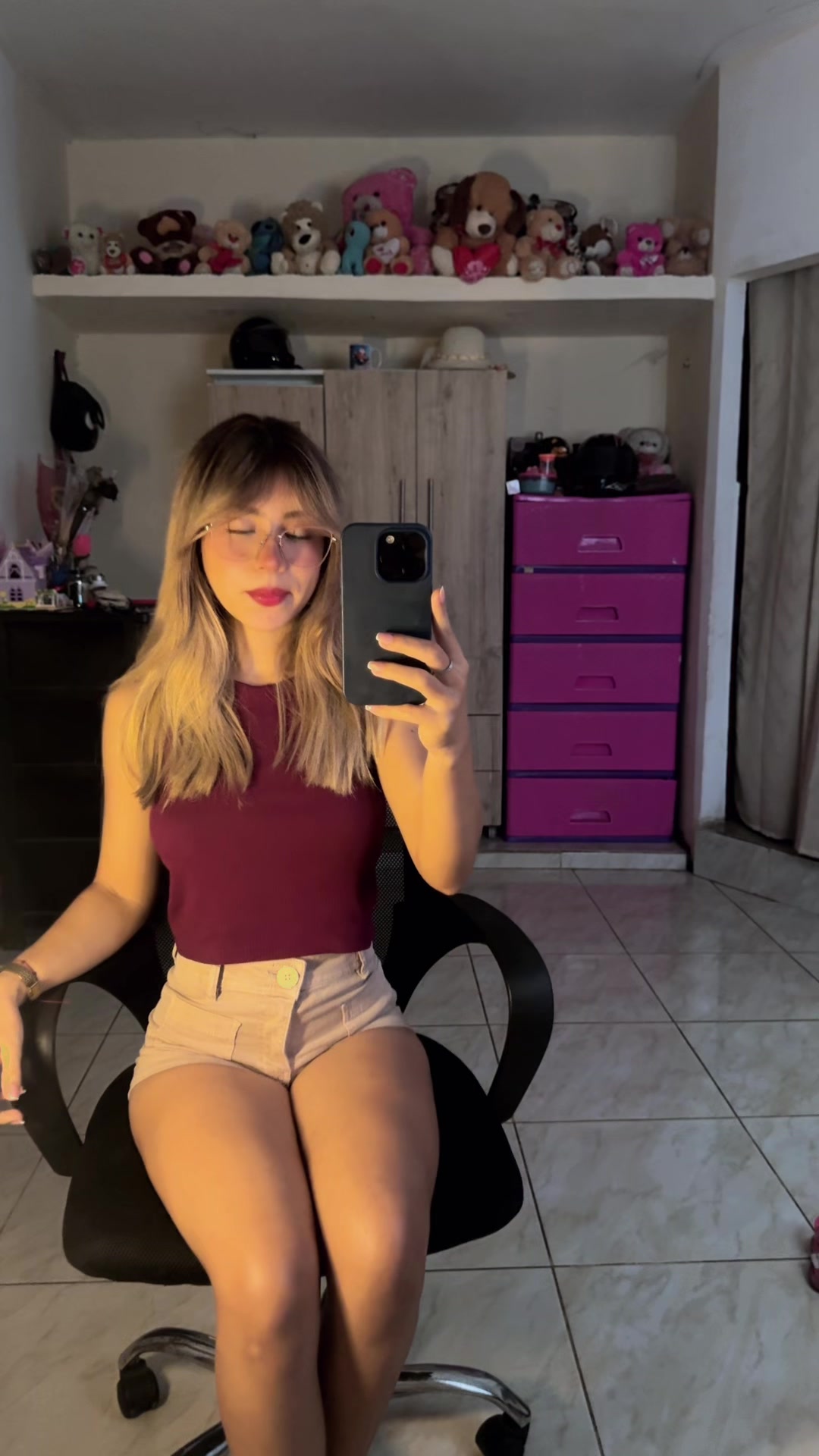 @Mishelle Meza