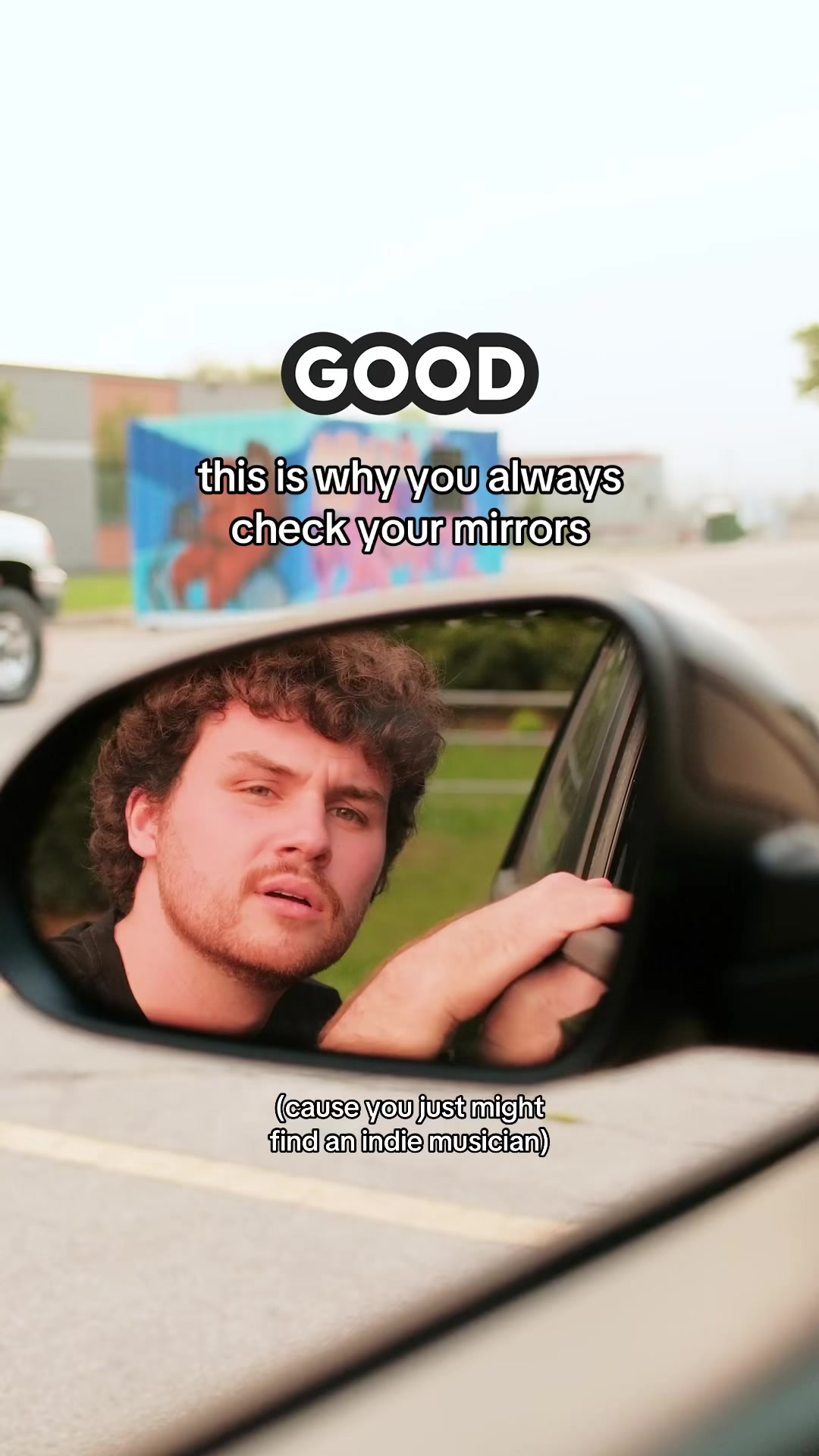 @Sean Bienhaus