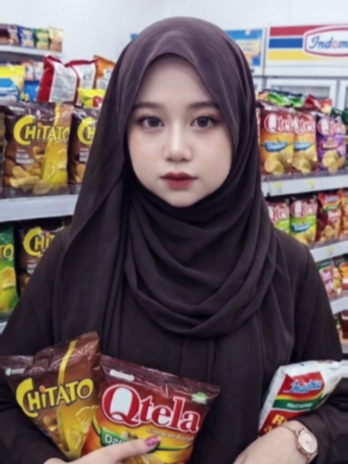 @Nisa Bunga