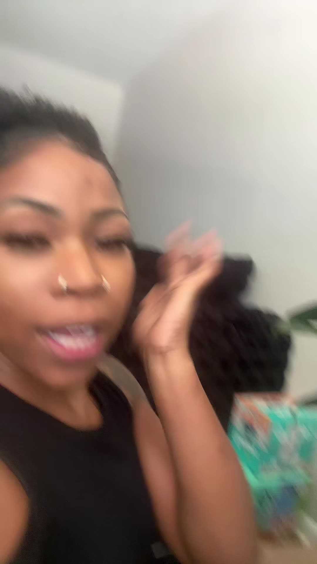 @Khaila Evans