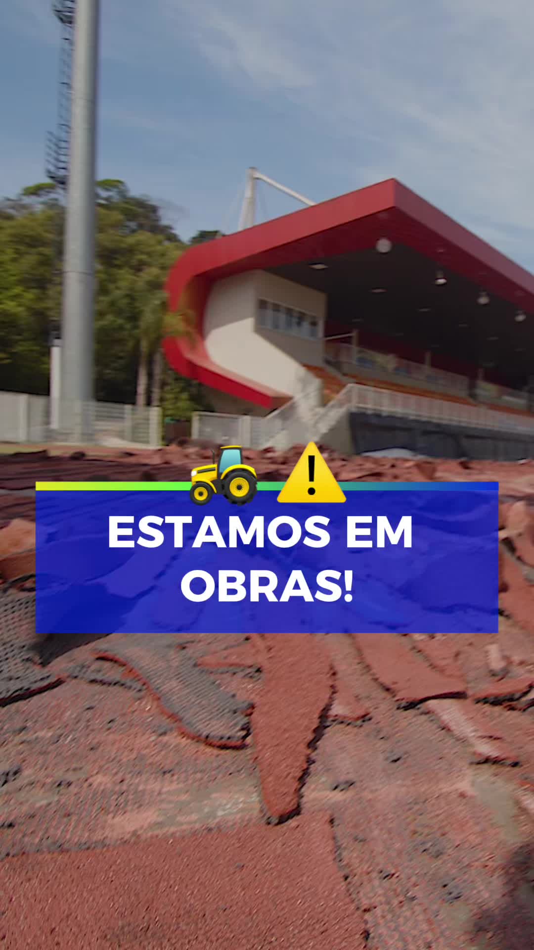 @Comit&ecirc; Paral&iacute;mpico Brasileiro