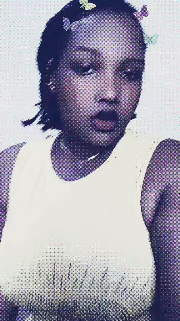 @poshy Queen