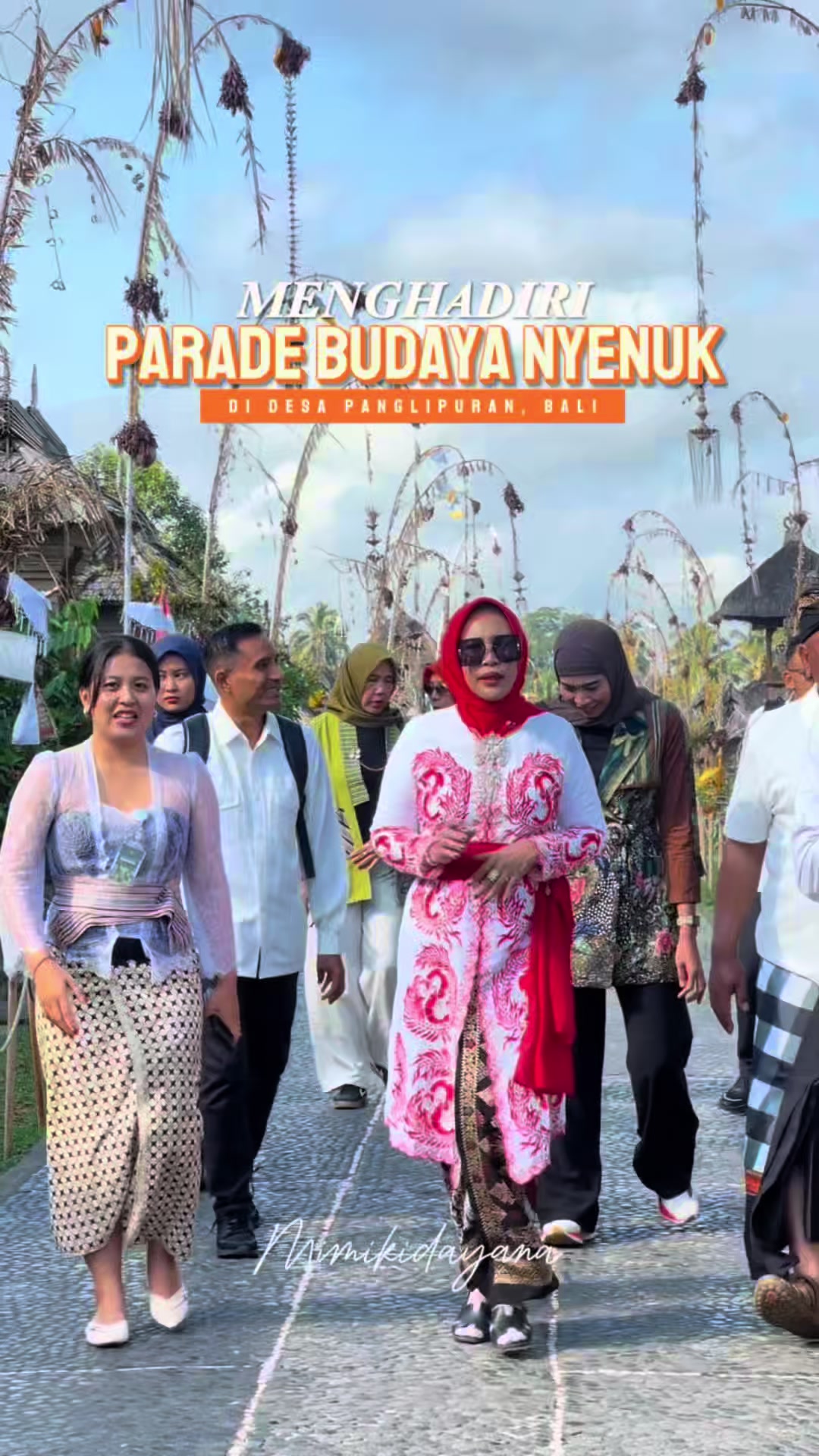 @Mimik Idayana, S.A.P.