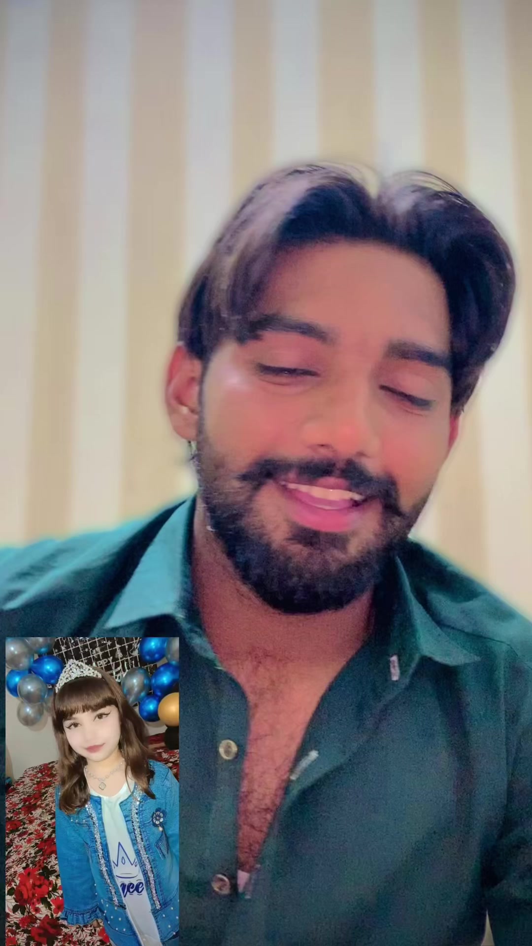 @💞سعد گجر فخرے حسن ابدال 💞