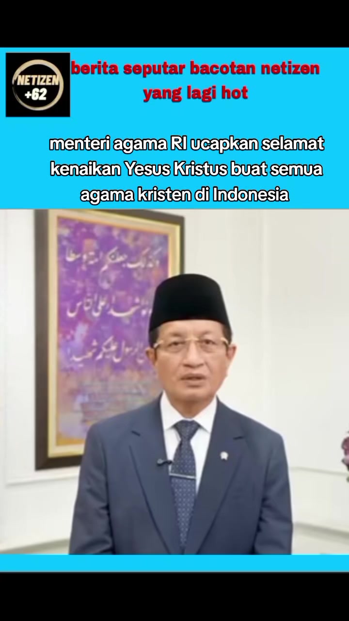 @NETIZEN+62