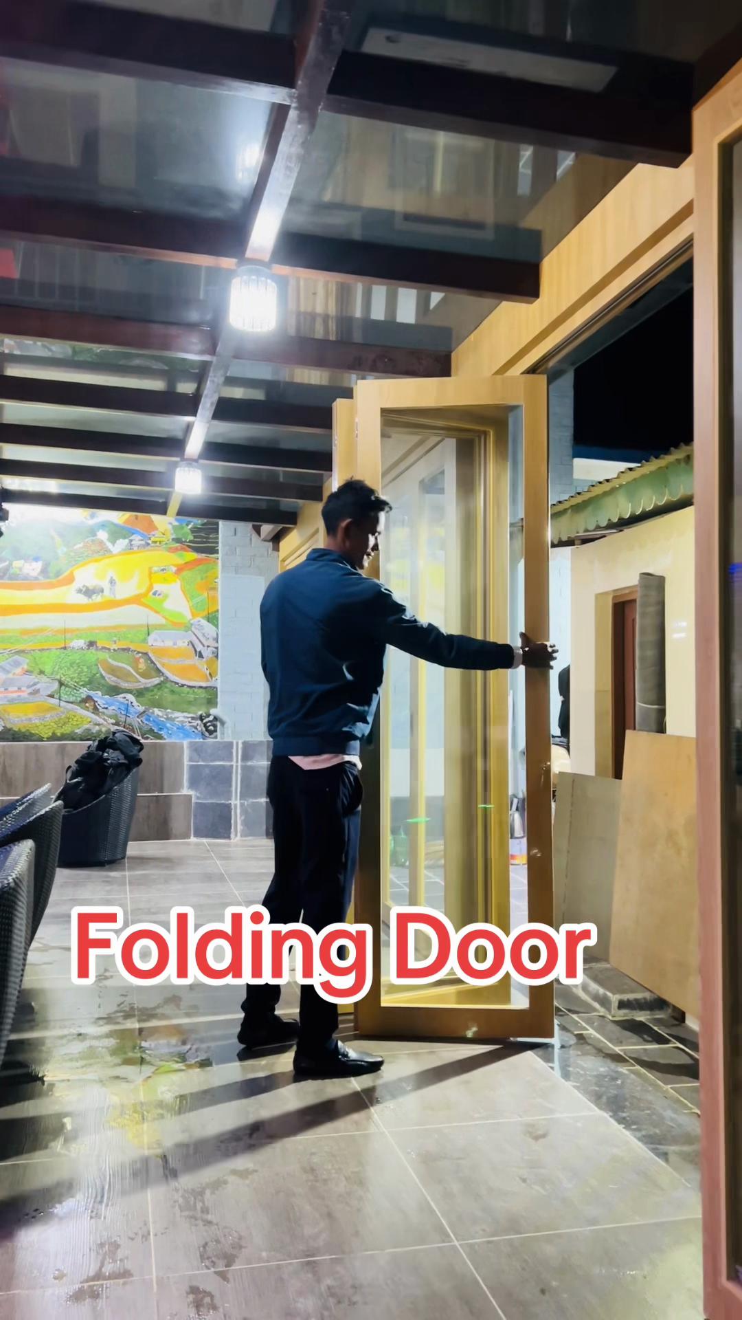 @Knock Down Furniture