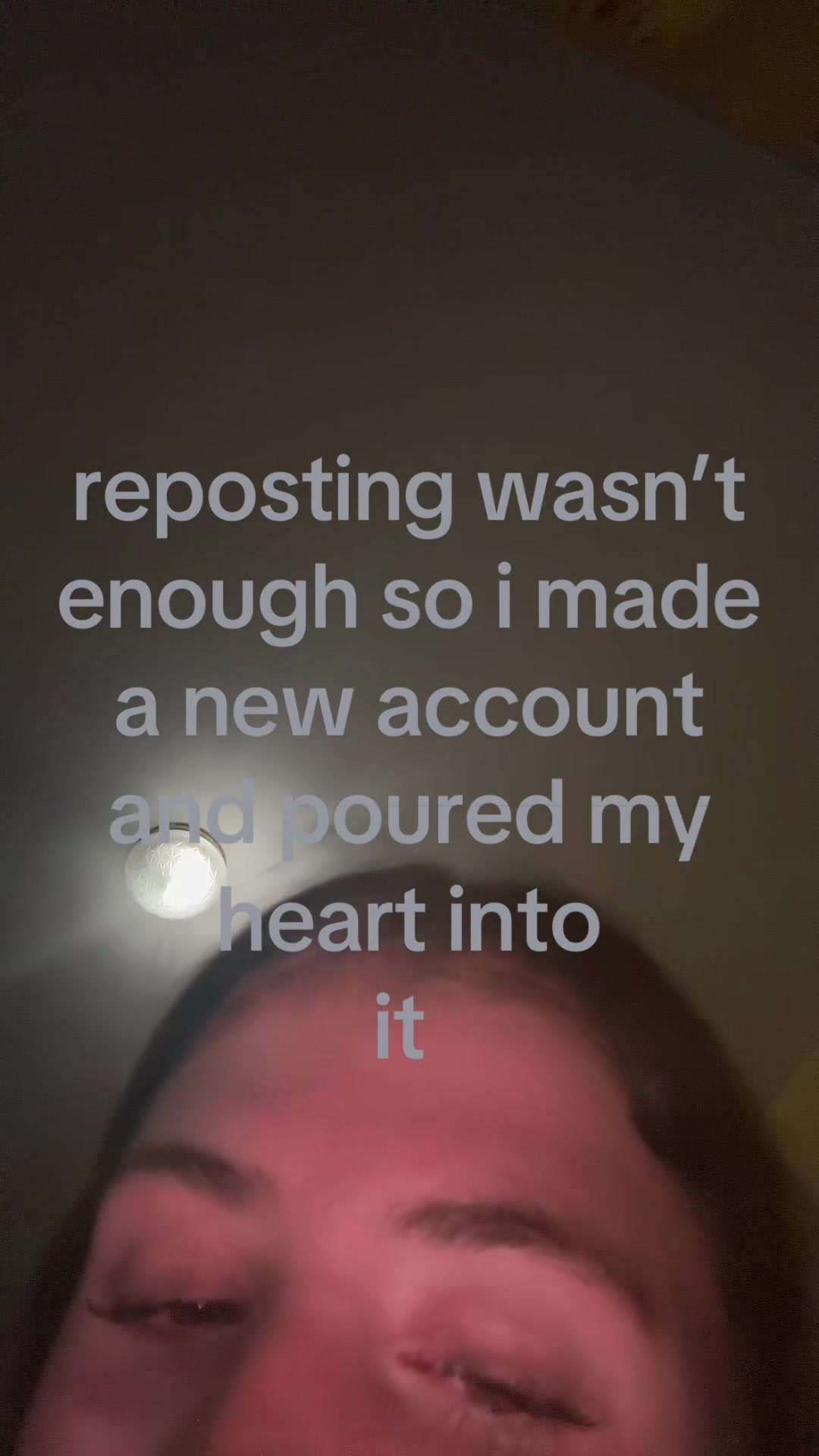 @youdontknowme