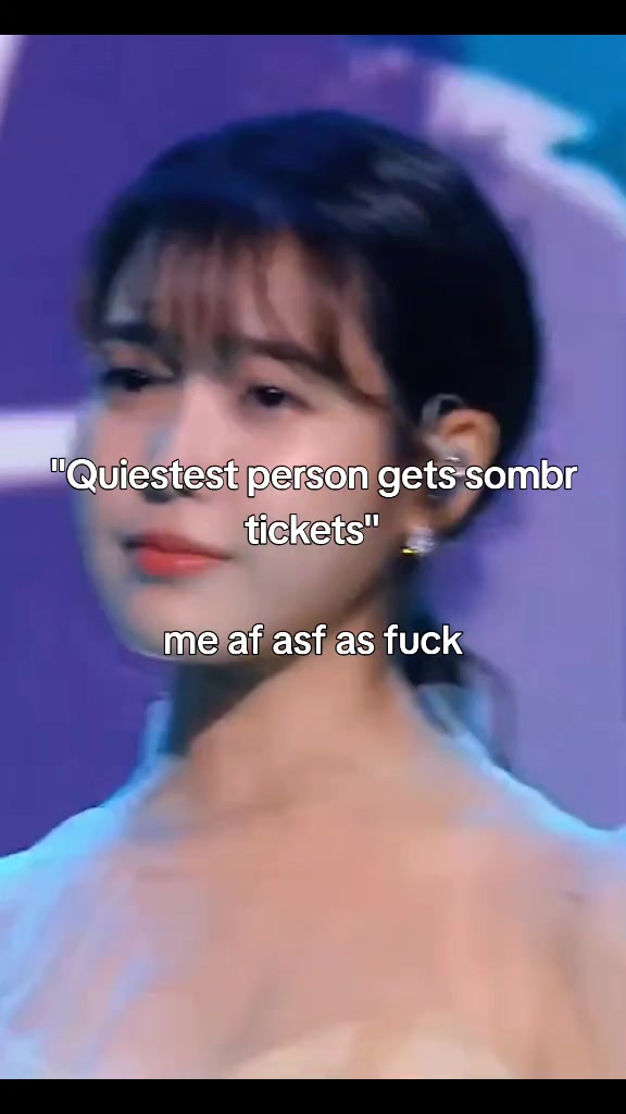 @jinsoul's evil twin