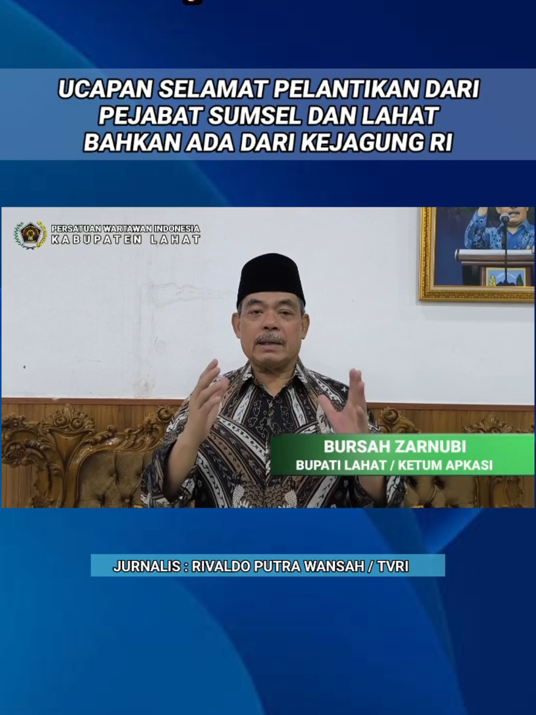 @Bang Valdo
