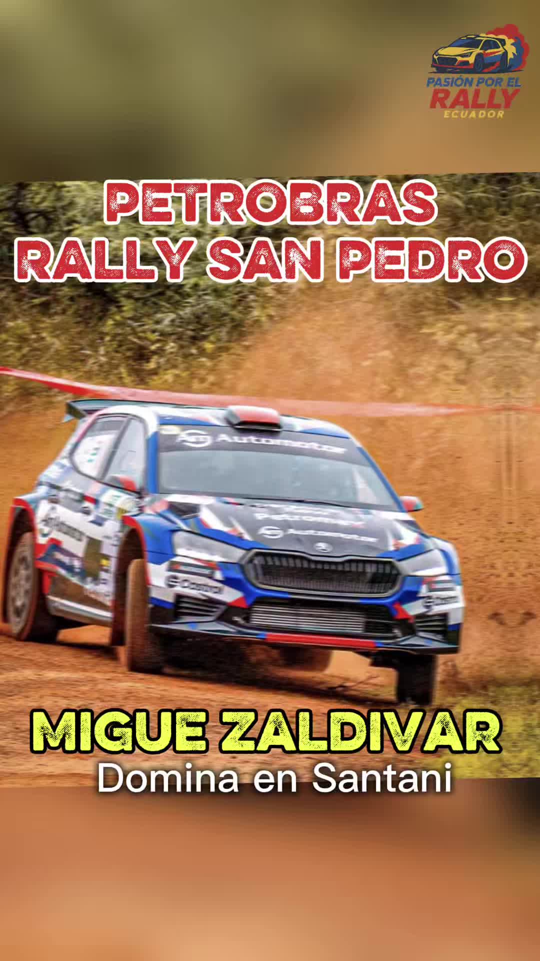 @Pasion_por_el_rally_ec
