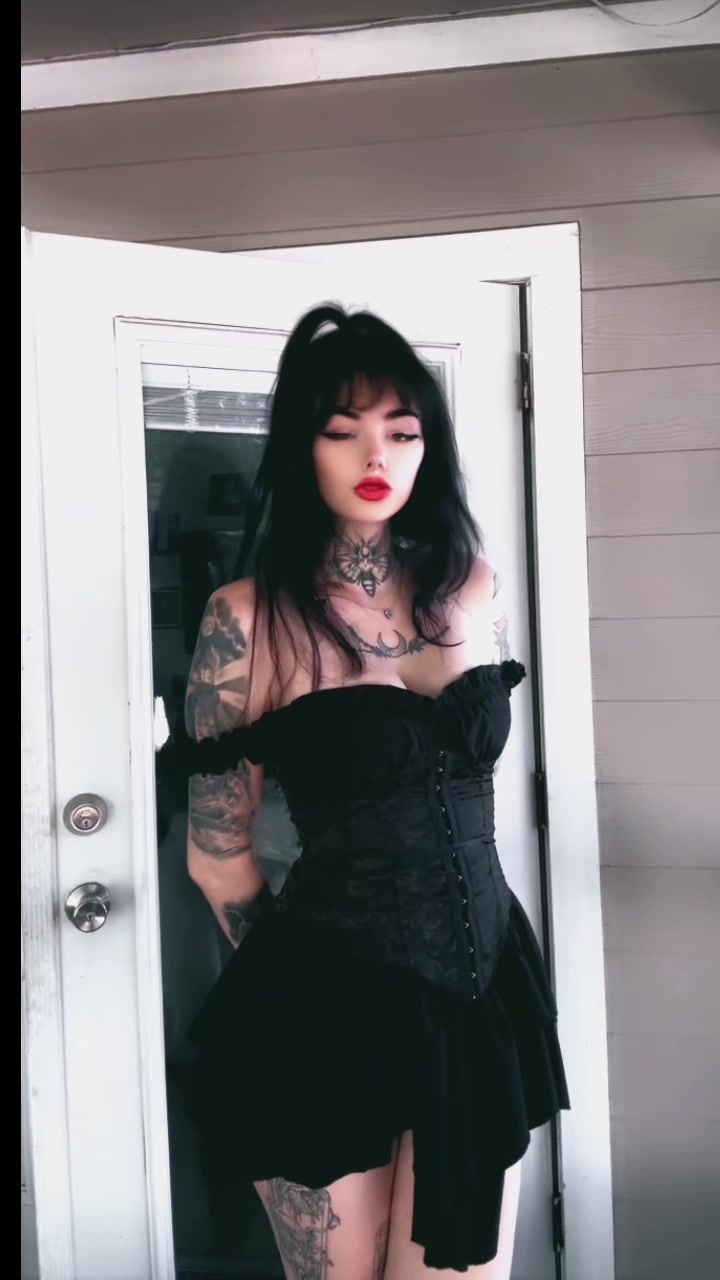 @Skylar Rayne