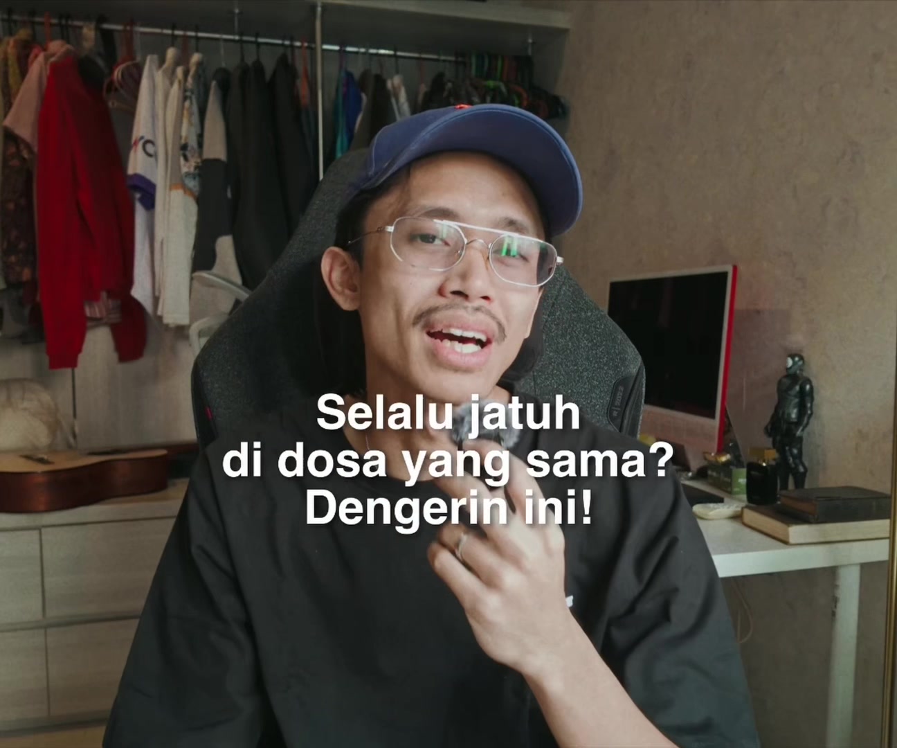 @Joel Eliezer