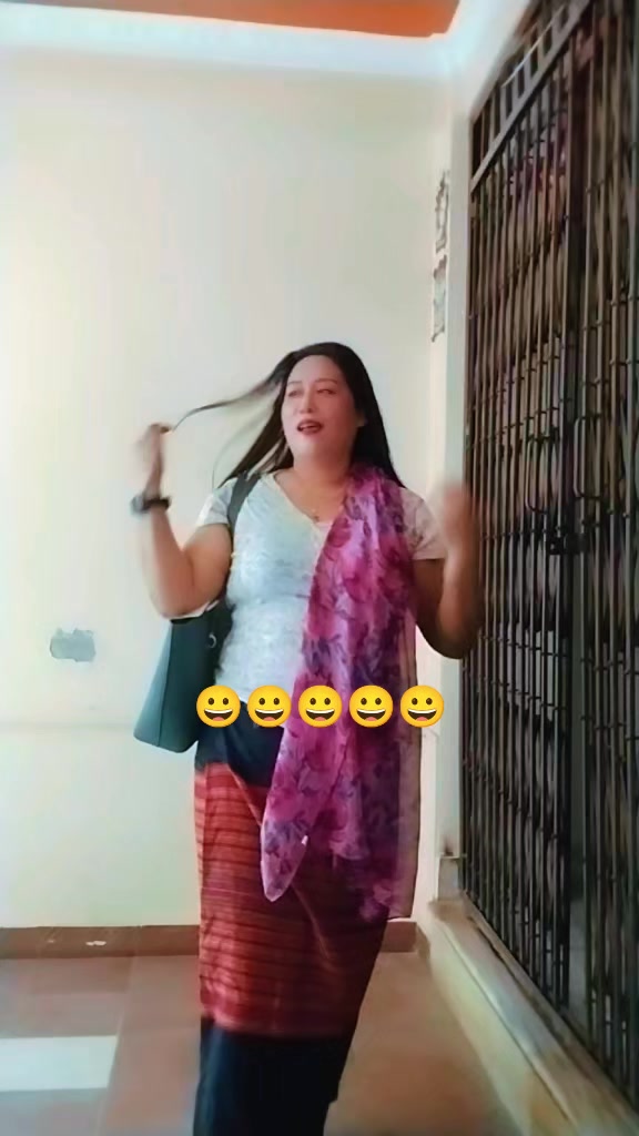 @मगरनि ❤️ माया