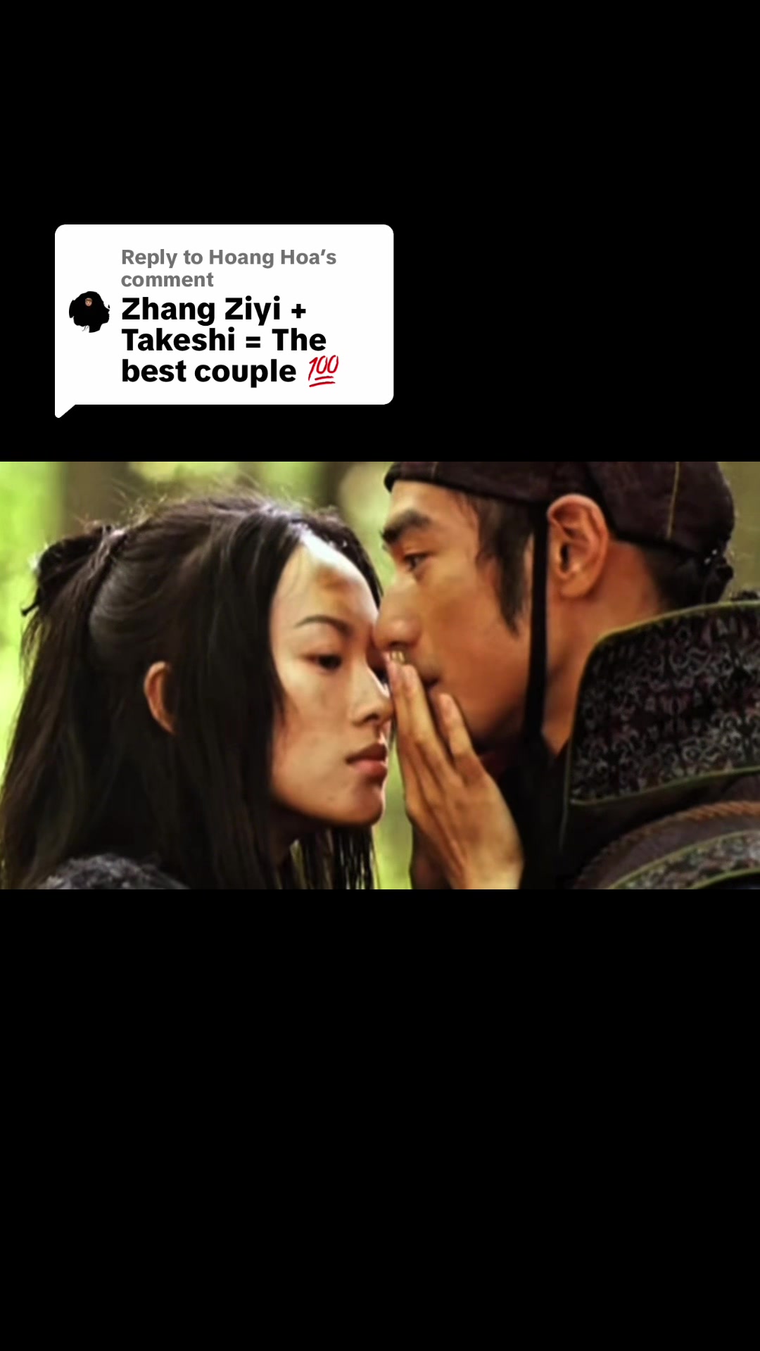 @Zhang Ziyi 章子怡