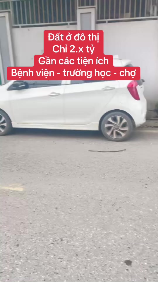 @Thanh Đất Nền Ven Đ&ocirc;