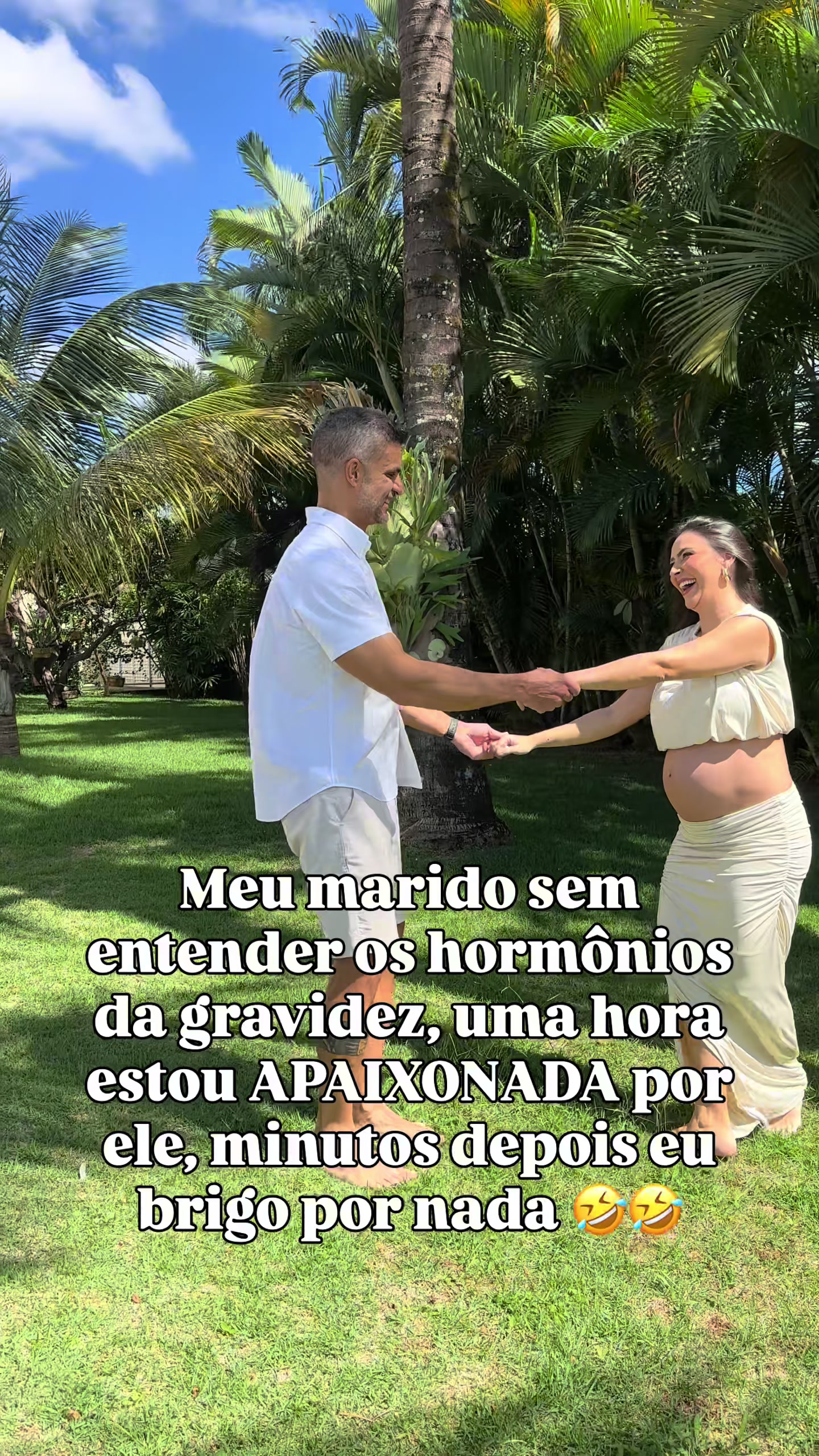 @Ana Luiza Matos