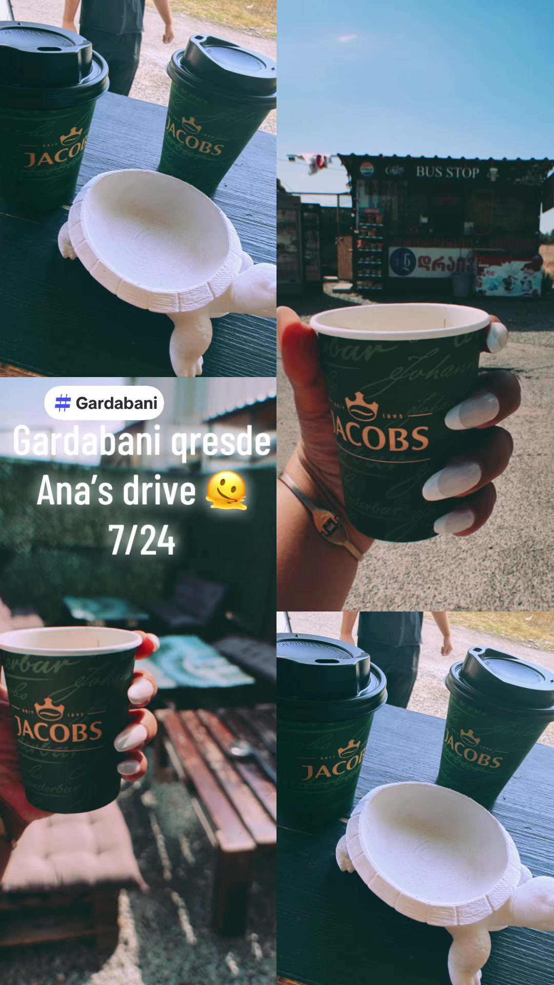 @Ana Nanuashvili