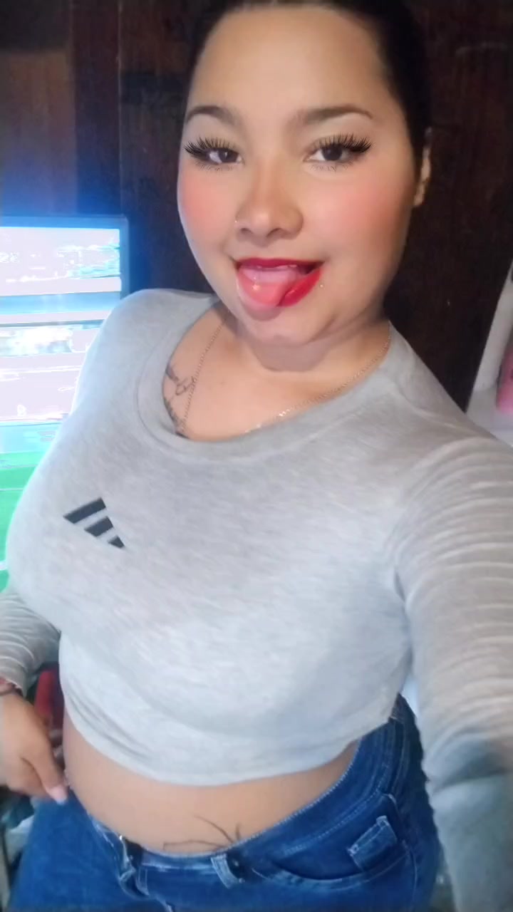 @la cami anto😜