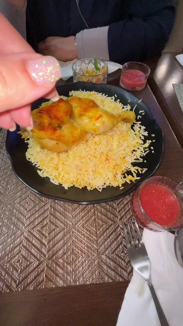 @Nouriyah Bin Zikri