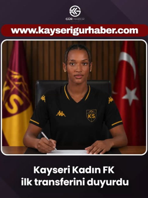 @GÜR HABER | Kayseri