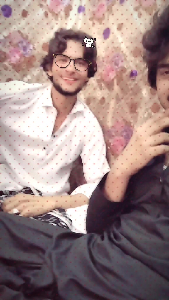 @Eshrat Malik