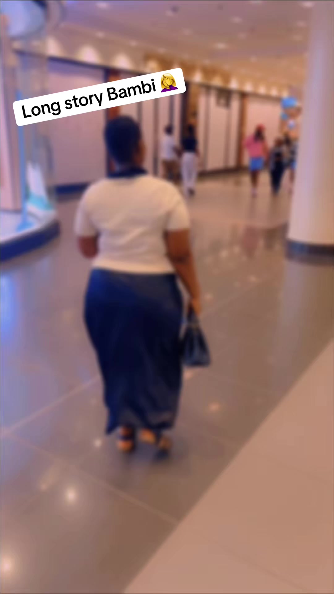 @RICHIE AUNTIE. ๐๐๐ฅฐ
