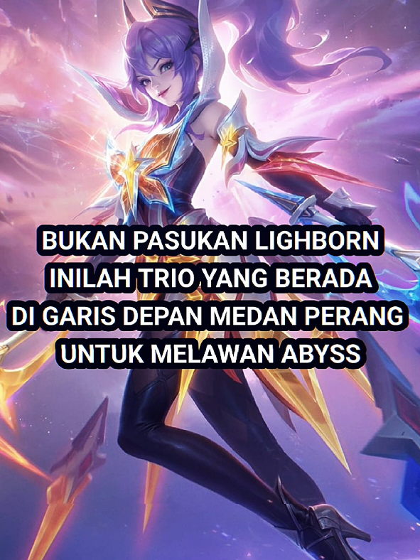 @MLBB CREATOR