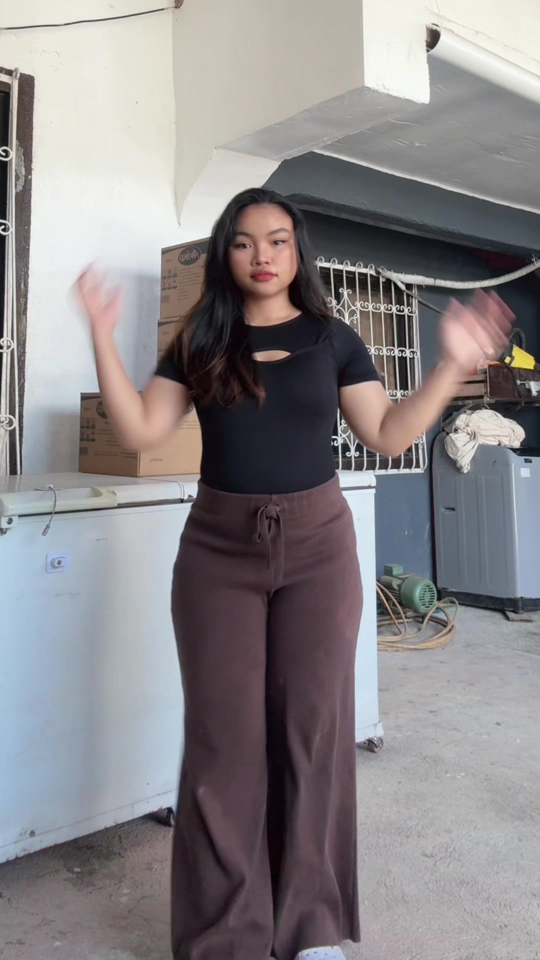 @Buko girl
