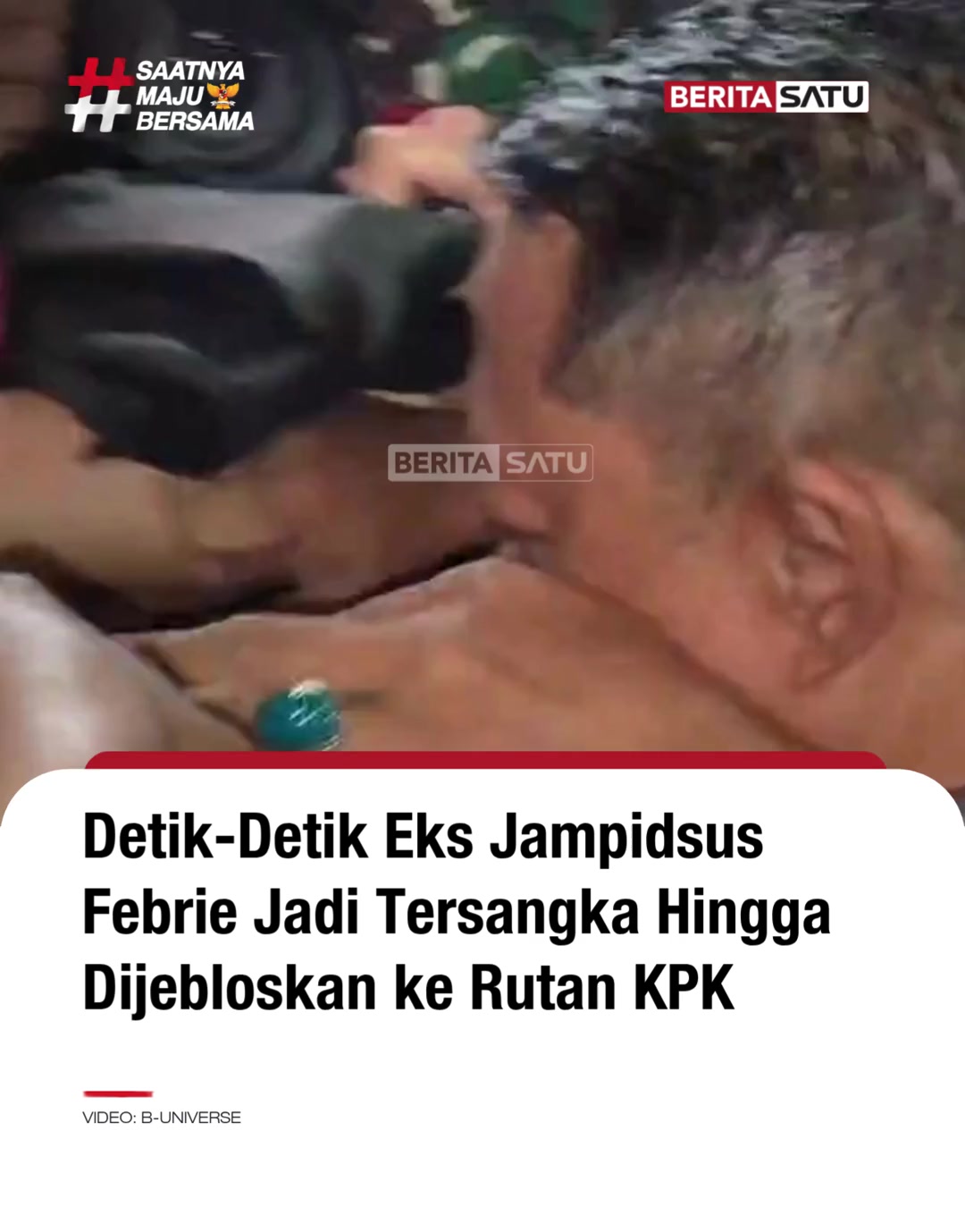 @beritasatu