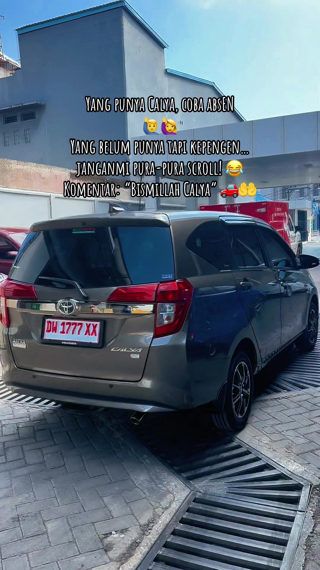 @Andi Tenri Toyota Bone