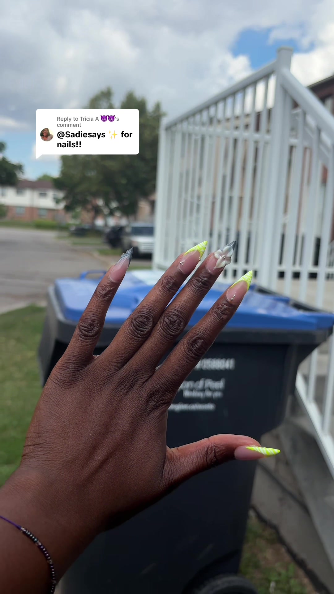 @Neicy B