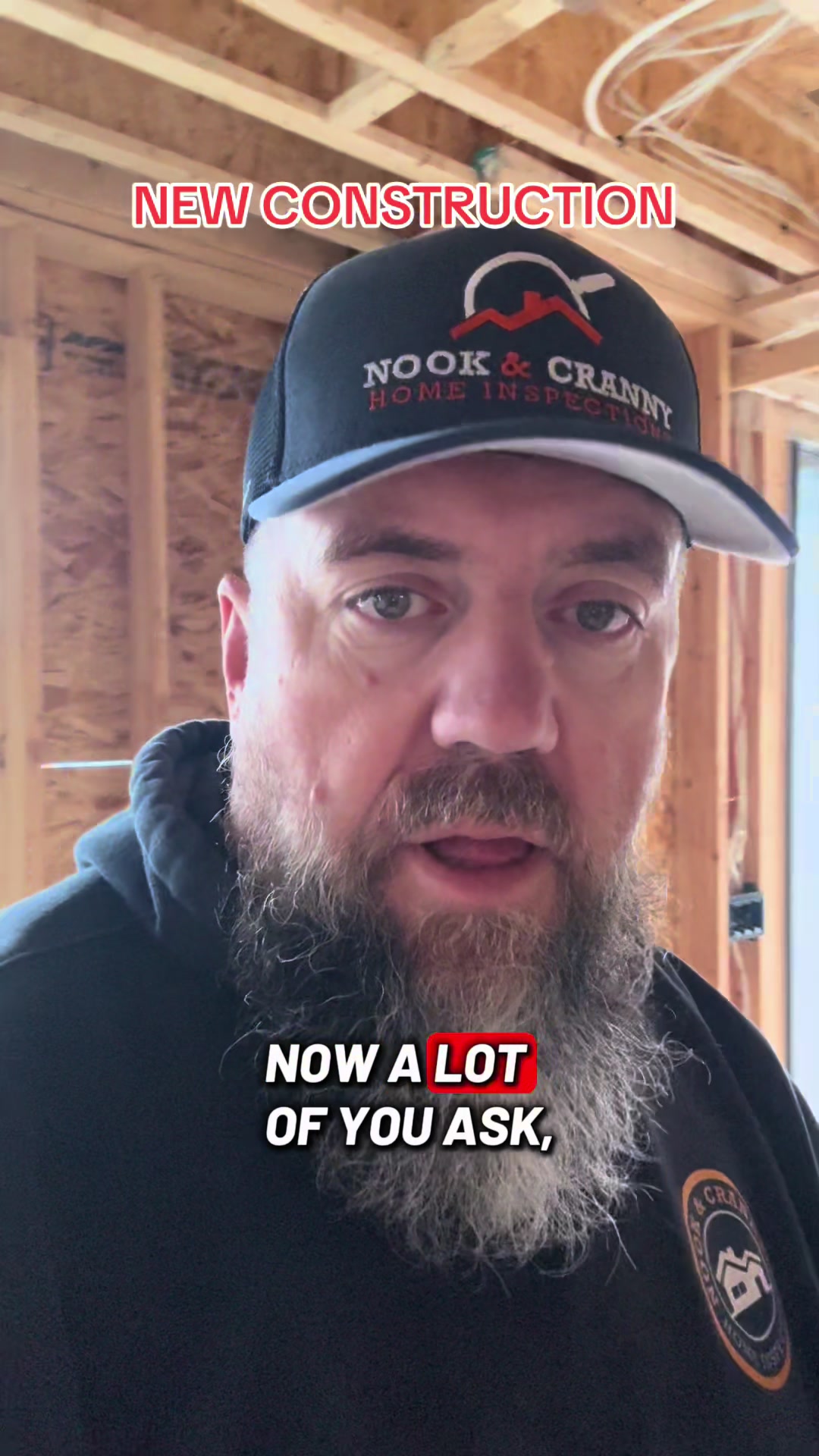 @Nook & Cranny Home Inspections