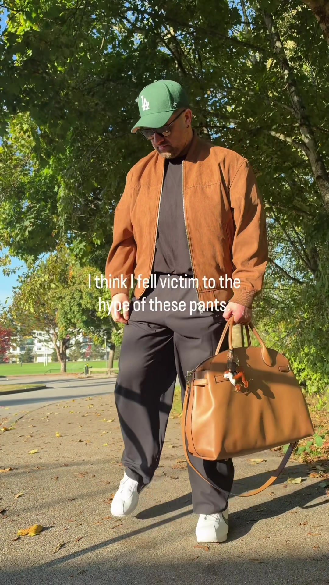 @Jon Wiebe / XL Men’s Style