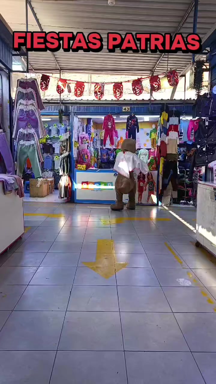 @CANGURO MAX