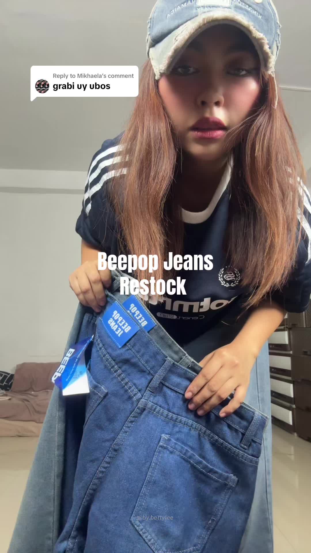 @betty ᡣ𐭩ྀིྀི✧₊