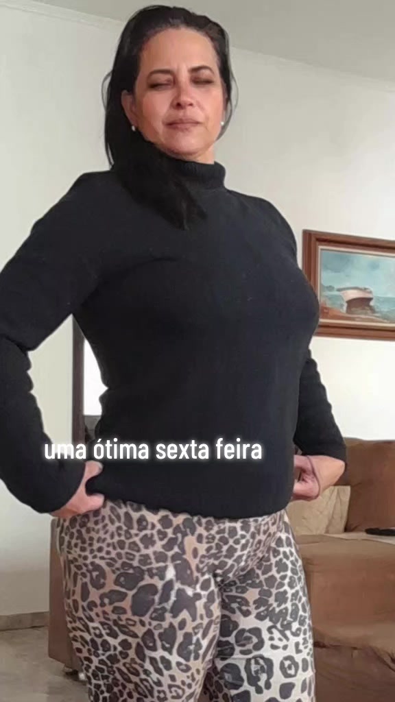 @Luciana Ferreira a gata