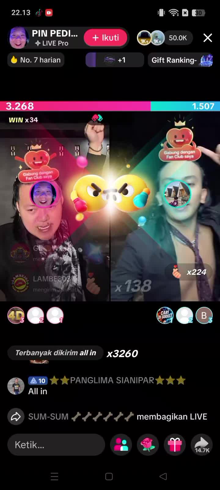 @CCTV TIKTOK update