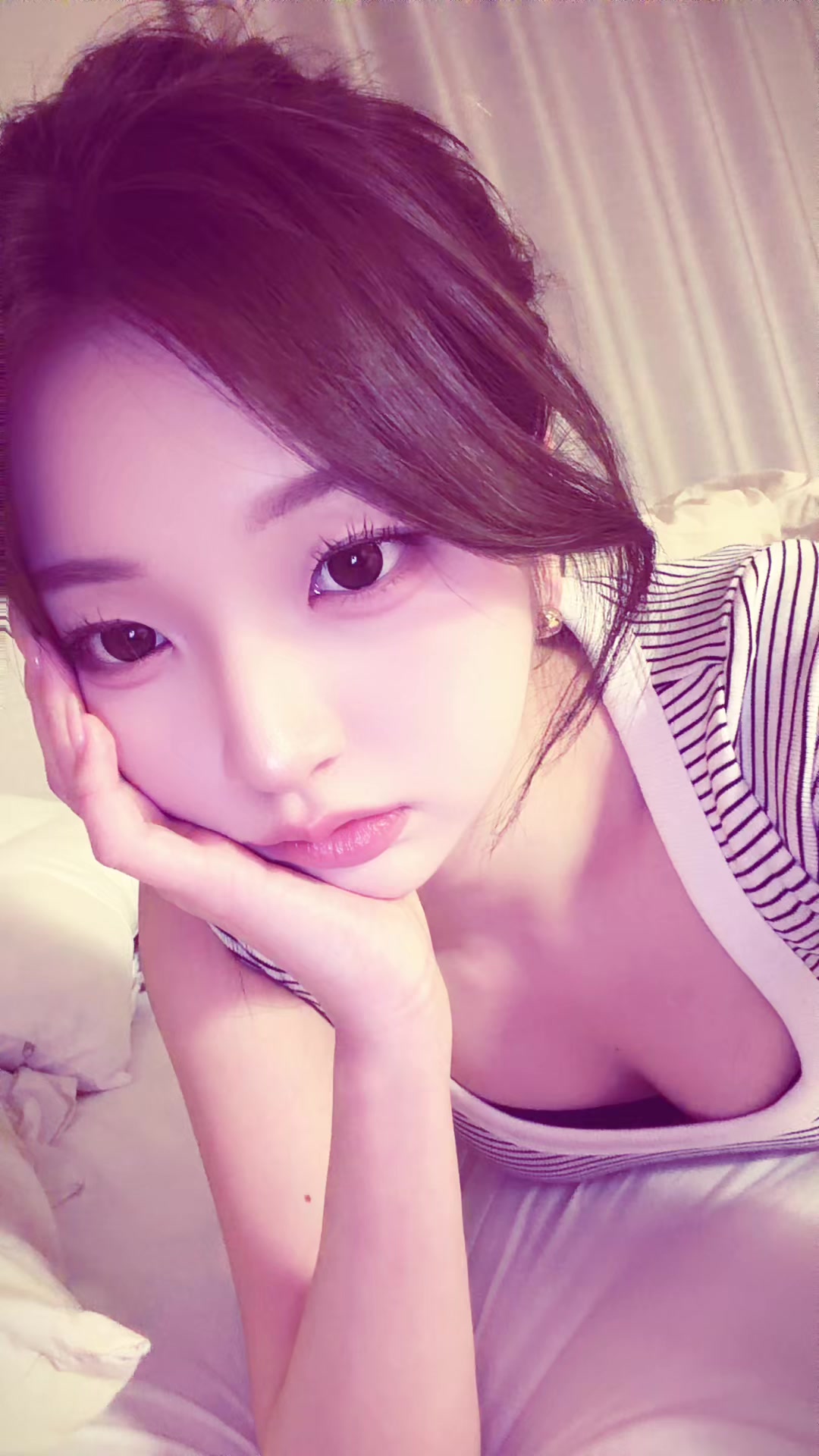 @나연