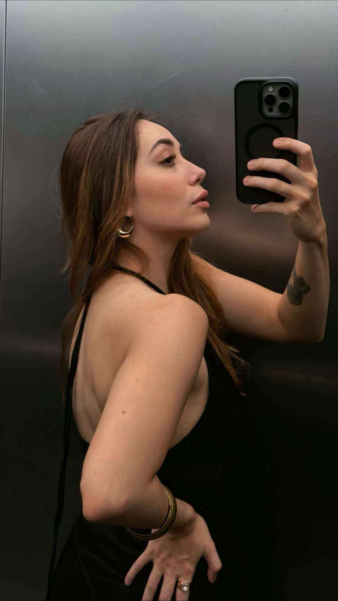 @Lorelei Lustig