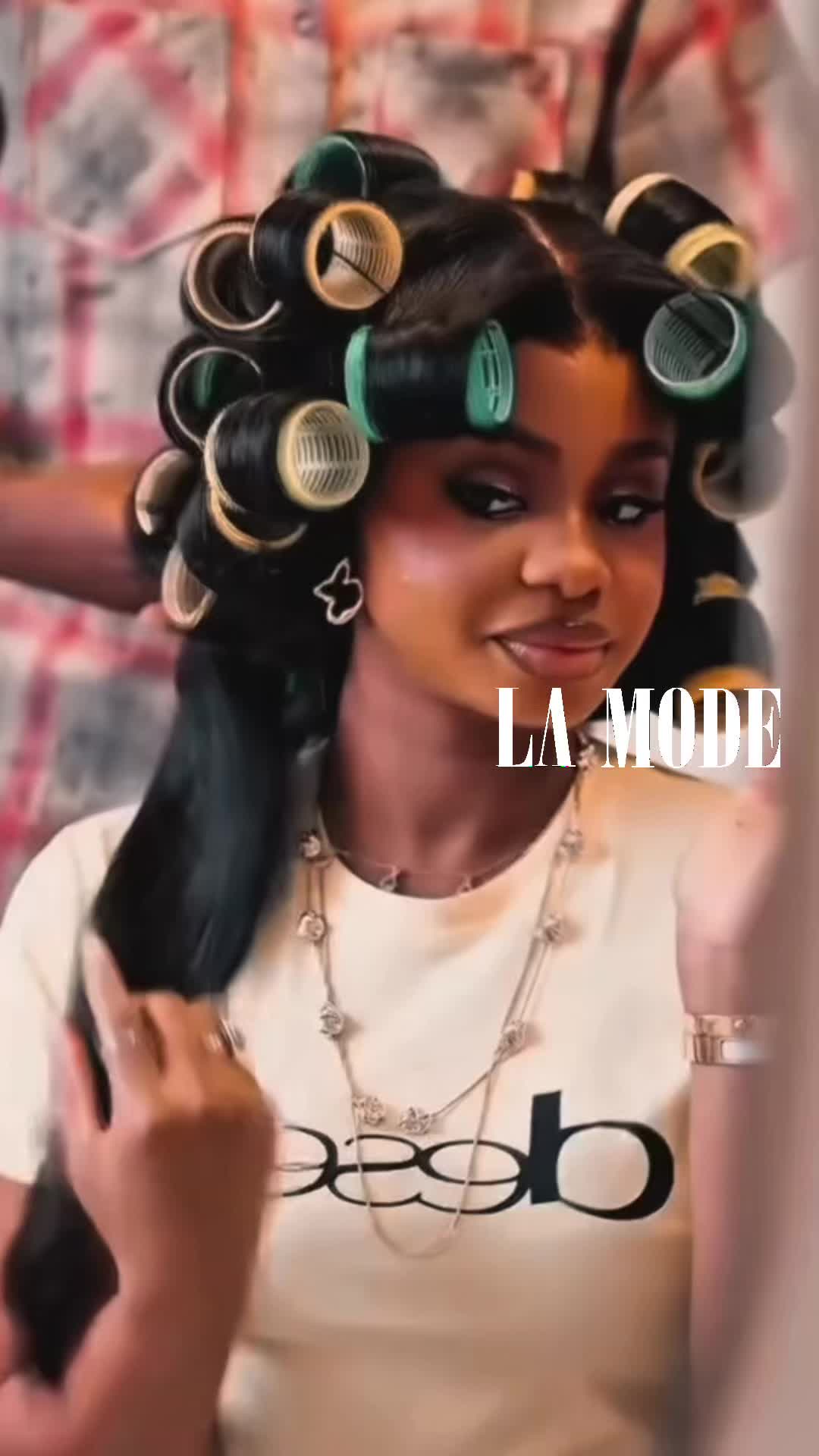 @La Mode Magazine
