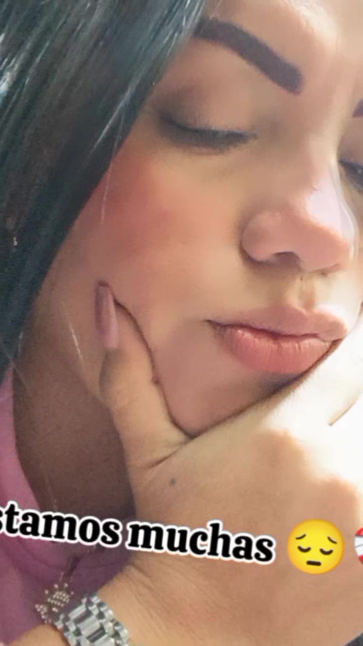 @Karen Avila