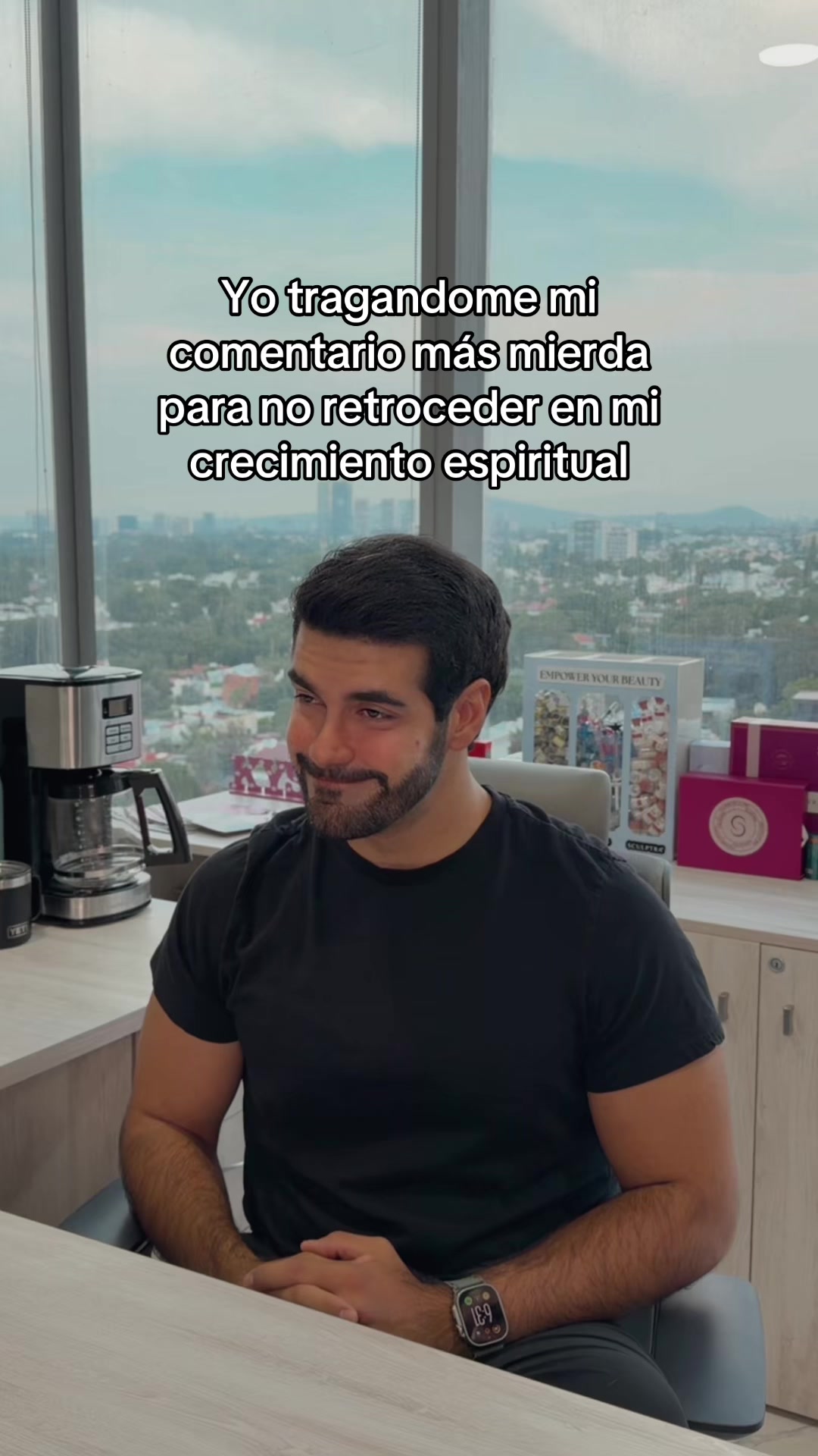 @Goyo Malloy